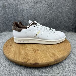 Adidas Stan Smith Shoes Womens Size 7.5 IF7003 Originals Leather Classic Tennis